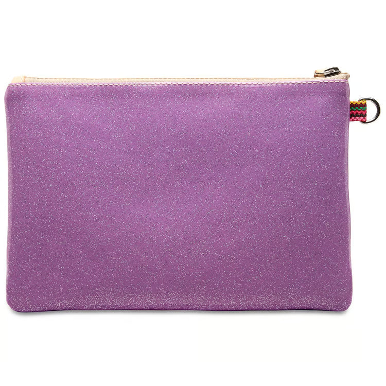 CONSUELA Mighty Pouch, Twy