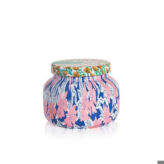 Volcano Pattern Play Signature Candle, 19 oz