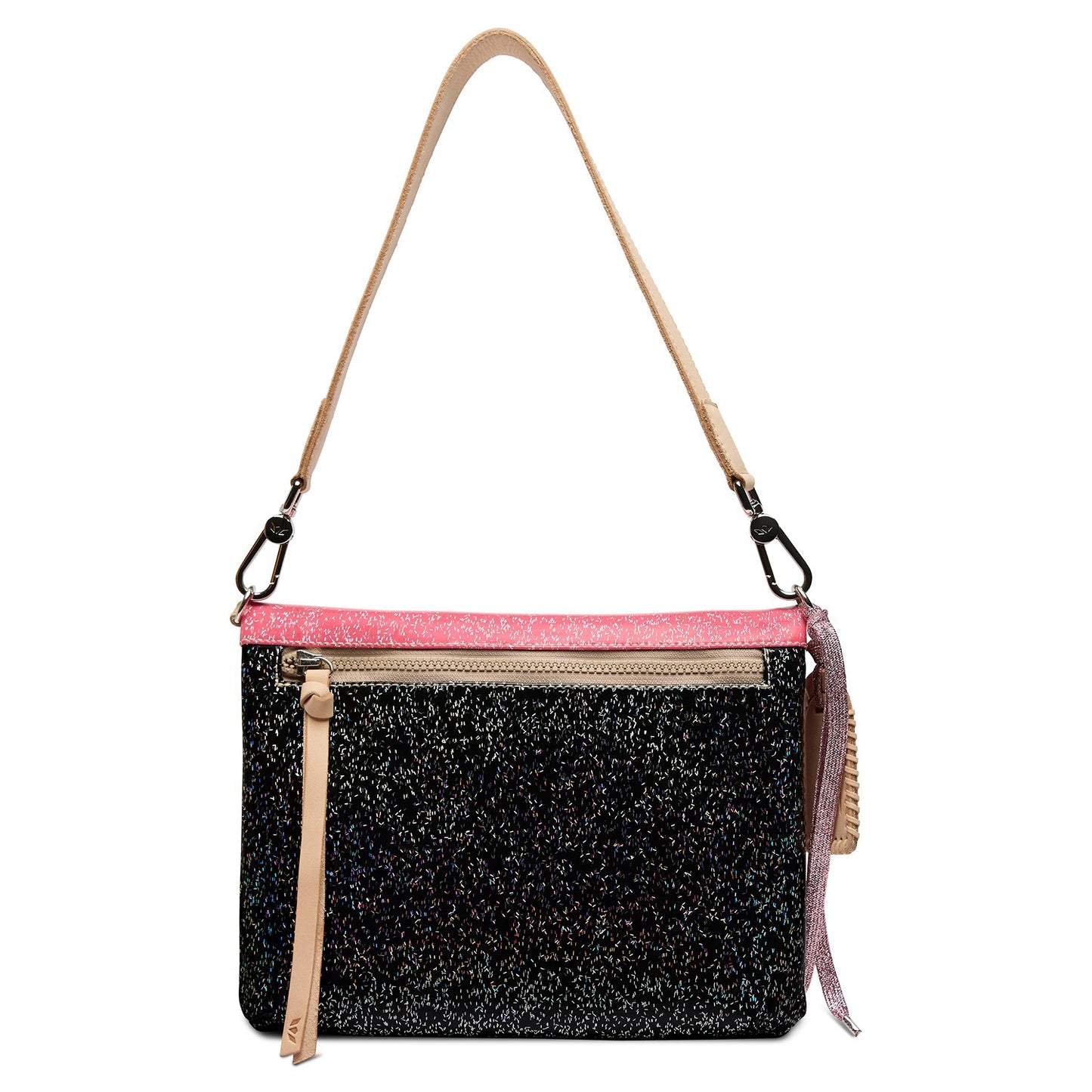 CONSUELA Metro Crossbody, Bae