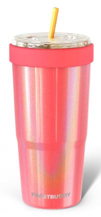 To-Go Buddy with Lid