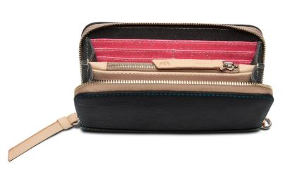 CONSUELA Essential Wallet, Cyndi