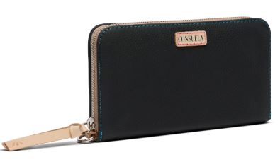 CONSUELA Essential Wallet, Cyndi