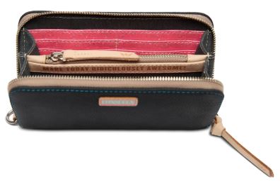 CONSUELA Essential Wallet, Cyndi