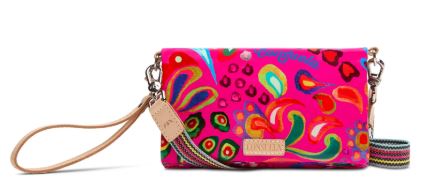 Consuela Ceci Uptown Crossbody