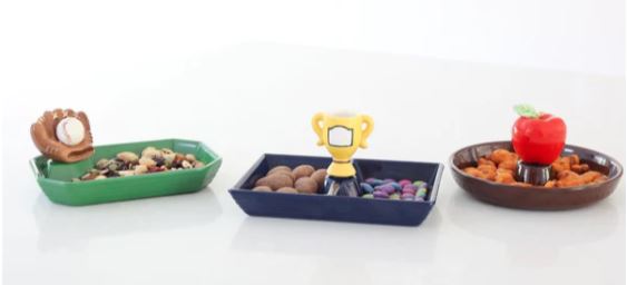 catch some fun mini
