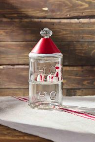 Santa Stacking Candy