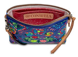 CONSUELA Midtown Crossbody, Mango