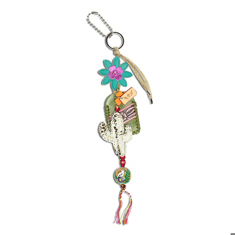 CONSUELA Charm, Lennie