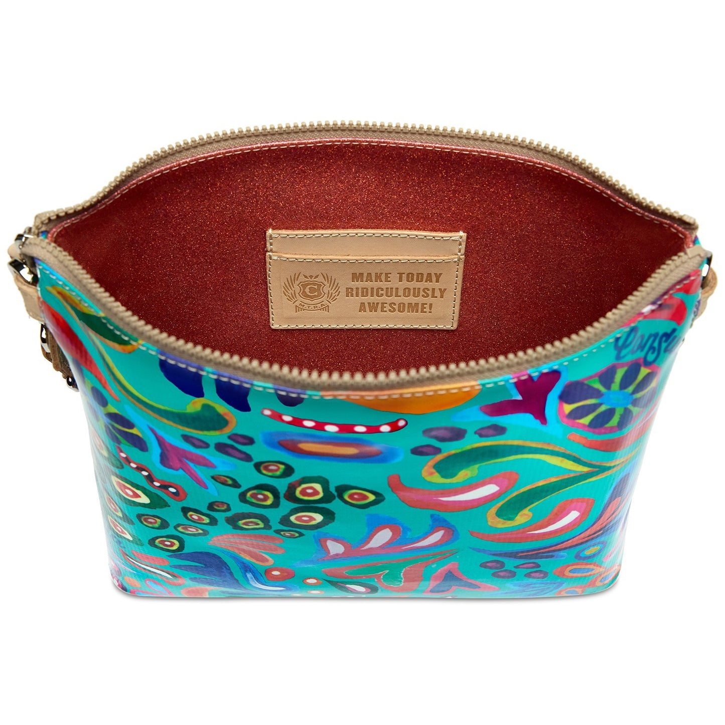 CONSUELA Downtown Crossbody, Tasha