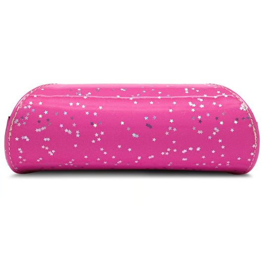 CONSUELA Sunglass Case, Berry
