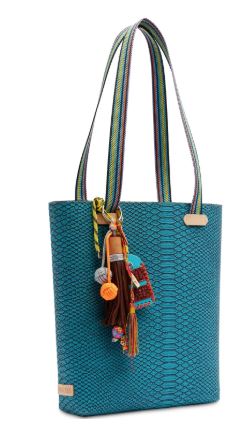 CONSUELA Everyday Tote, Indy