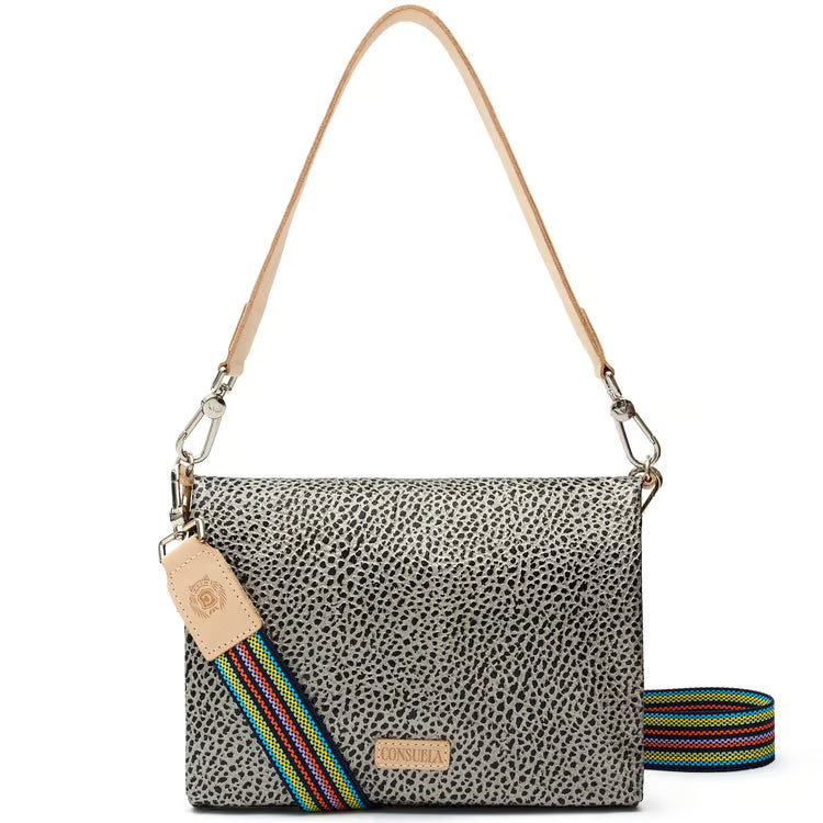 CONSUELA Metro Crossbody, Tommy