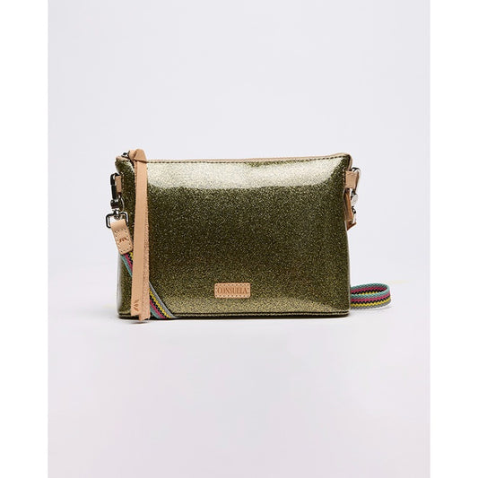 CONSUELA Midtown Crossbody, Oly