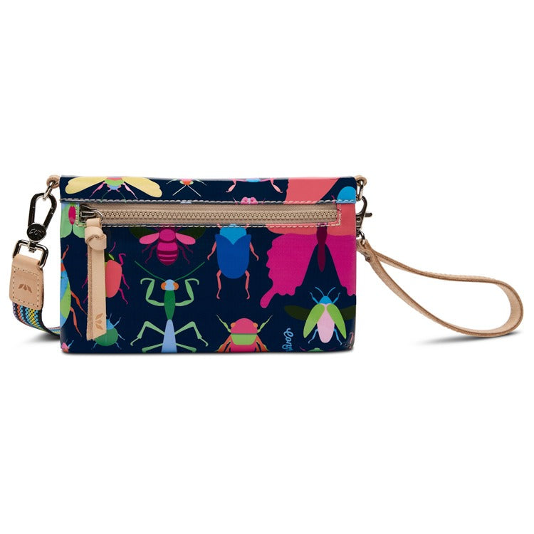 CONSUELA Uptown Crossbody, Gemma