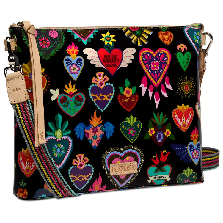 CONSUELA Downtown Crossbody, Vida