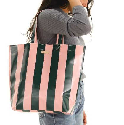 CONSUELA Grab 'n' Go Basic, Fern