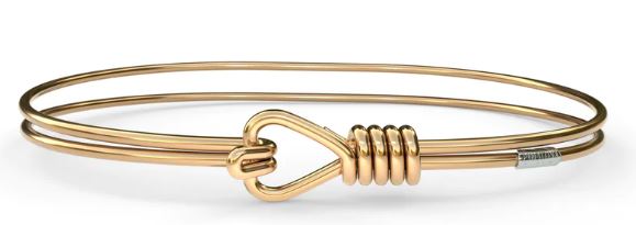 METALYSTIC Love Knot