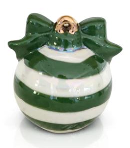 deck the halls - green
