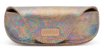 CONSUELA Sunglass Case, Gloria