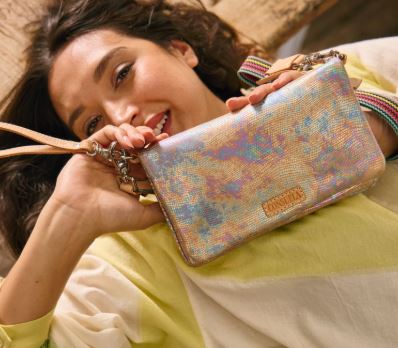CONSUELA Uptown Crossbody, Gloria