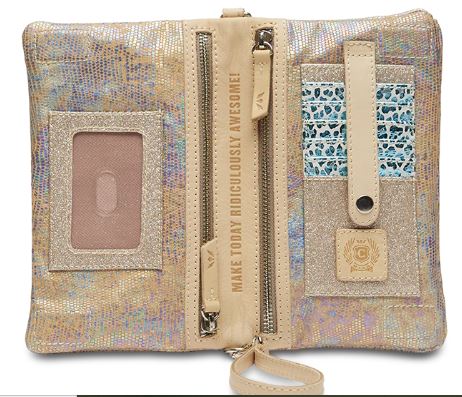 CONSUELA Uptown Crossbody, Gloria