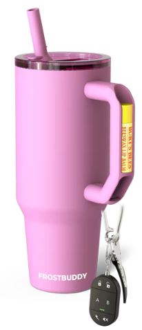 Frost Buddy Thicc Buddy 40 – MJ's Southern Chic