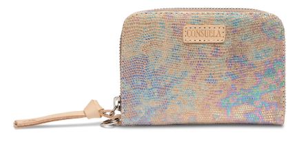 CONSUELA Zippy Wallet, Gloria