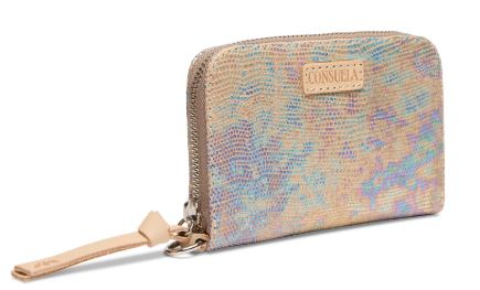 CONSUELA Zippy Wallet, Gloria