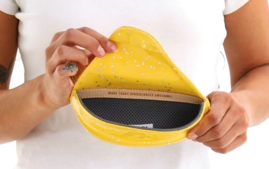 CONSUELA Sunglass Case, Harlow
