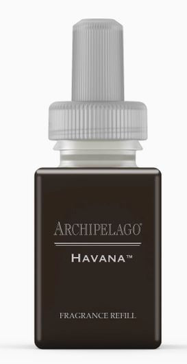 Havana (Pura) Refill