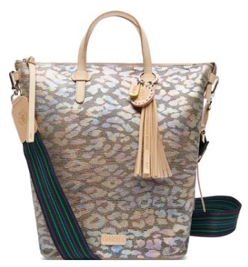 SLING, IRIS