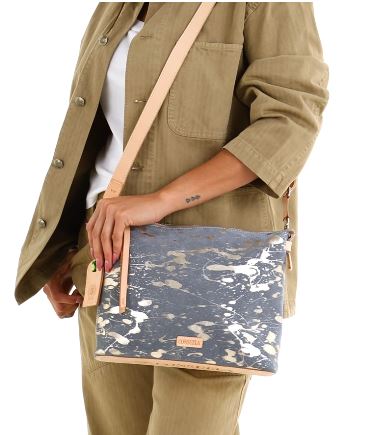 CONSUELA Downtown Crossbody, Jagger