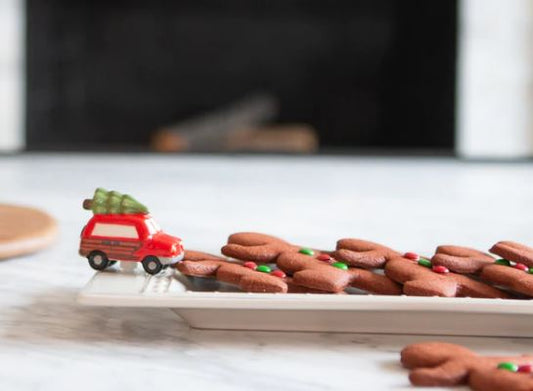 just like the griswolds! mini