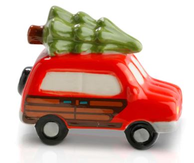 just like the griswolds! mini