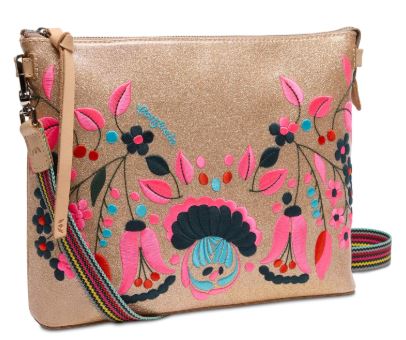 CONSUELA Downtown Crossbody, Lyla
