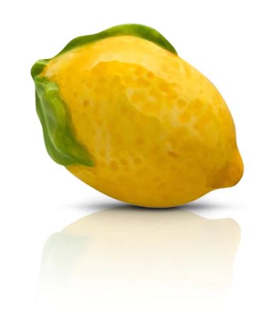 lemon squeeze mini