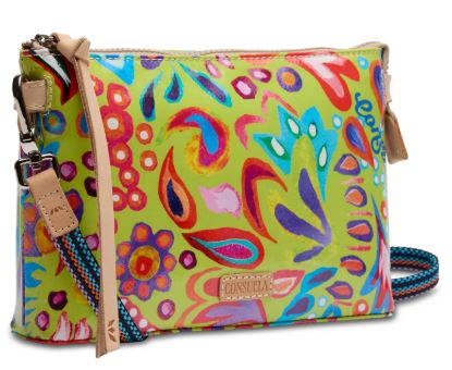 CONSUELA Limon Midtown Crossbody