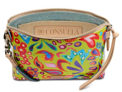 CONSUELA Limon Midtown Crossbody