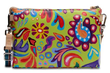 CONSUELA Limon Midtown Crossbody