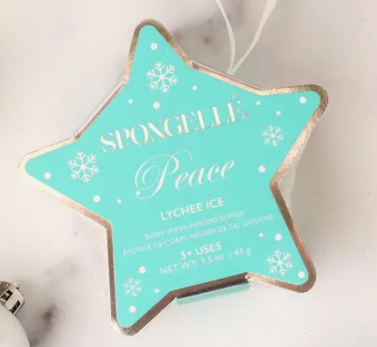 Holiday Star Body Buffer