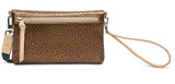 Consuela Mason Uptown Crossbody