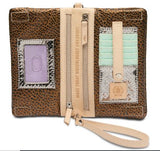 Consuela Mason Uptown Crossbody