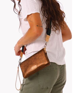 Consuela Mason Uptown Crossbody