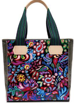 Classic Tote, Mack