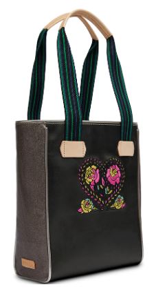 CONSUELA Classic Tote, Marta