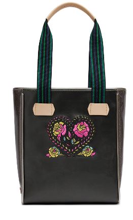 CONSUELA Classic Tote, Marta