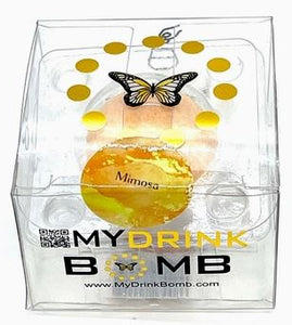 My Drink Bomb Single Party Favors