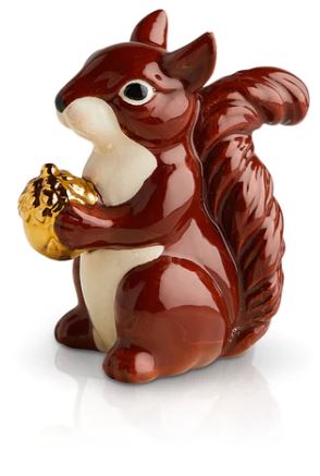 mr. squirrel mini
