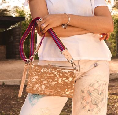 CONSUELA Uptown Crossbody, Marlow