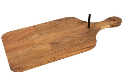 Natural Charcuterie Board Medium